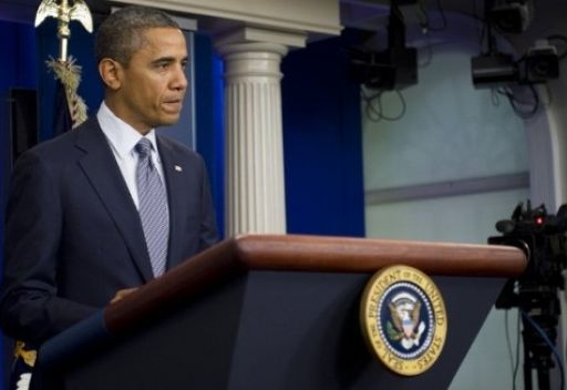 أوباما يعلن سحب كامل قواته المحتلة من العراق نهاية العام الجاري



