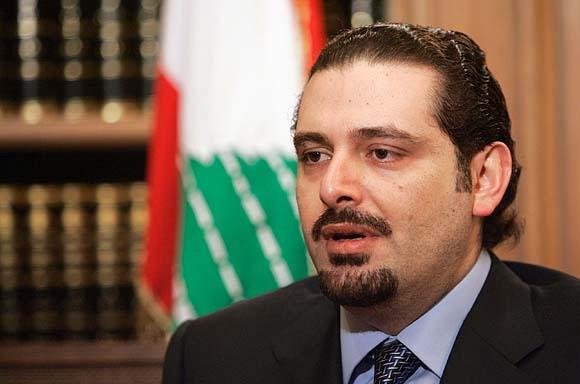 الحريري رد على السيد نصر الله: خطابك لن يلغي اعتراف الدولة اللبنانية بالمحكمة