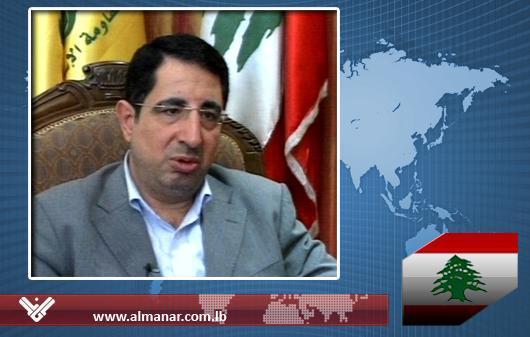 الحاج حسن: إتهام المحكمة زائف هدفه النيل من حزب الله وكل المقاومة ضد العدو
