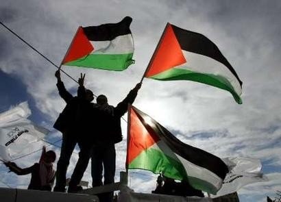الضغوط تتصاعد على الفلسطينيين في الامم المتحدة 
   

