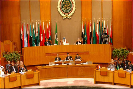 الجامعة العربية تعلق مشاركة سورية في اجتماعات مجلس الجامعة