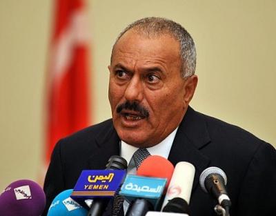 الرئيس اليمني يسعى إلى تعديل المبادرة الخليجية