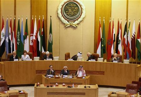 المغرب يؤكد عقد اجتماع للجامعة العربية حول سورية في 16 الجاري في الرباط