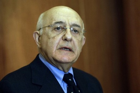 وفاة الرئيس السابق للمحكمة الخاصة بلبنان انطونيو كاسيزي