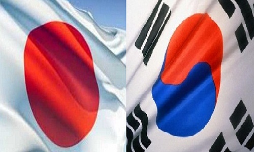 كوريا الجنوبية تدين زيارة رئيس الوزراء الياباني لياسوكوني
