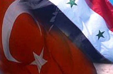 بانوراما 2012: الأزمة السورية شكلت الملف الأبرز في اهتمامات تركيا 

