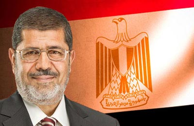 الرئيس المصري المنتخب يريد اسناد منصب رئيس الوزراء لشخصية مستقلة
   
