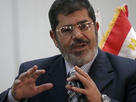 مواقف دولية مهنئة بفوز مرسي بكرسي الرئاسة في مصر