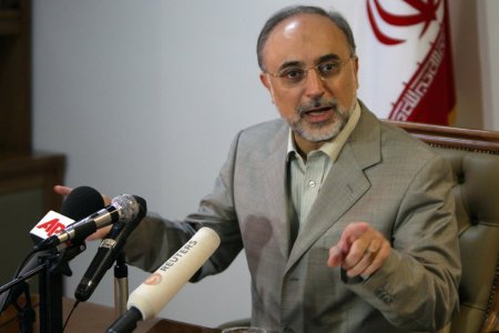 وزير الخارجية الايراني يزور الامارات