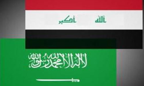 العراق والسعودية يبحثان تطبيع العلاقات بشكل كامل