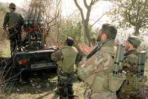 هآرتس: حزب الله العدو الأذكى في المنطقة