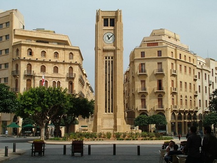 بانوراما 2012 ... لبنان