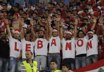 بانوراما 2012: آمال لبنان بالتأهل لكأس العالم


