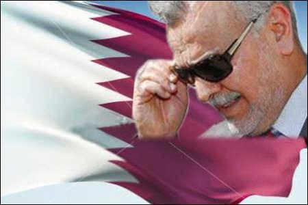 قطر تؤكد استضافة الهاشمي بصفته نائبا للرئيس العراقي وترفض تسليمه لبغداد