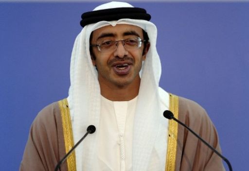 وزير الخارجية الاماراتي: الإخوان المسلمون لا يؤمنون بالوطنية ولا بسيادة الدول

