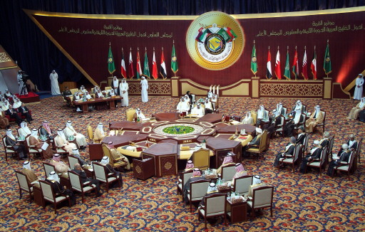 وزراء التعاون الخليجي في المنامة لبحث الأوضاع الإقليمية والدولية