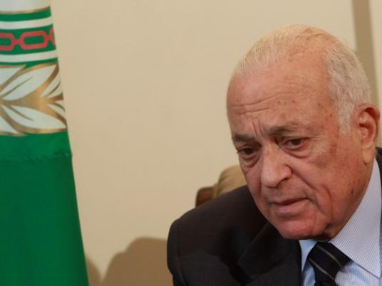 الامين العام للجامعة العربية يرحب بالاتفاق الروسي الاميركي بشأن سوريا
  

