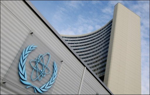 الدول الكبرى تنتقد الملف النووي الايراني