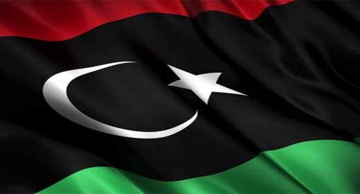 الامازيغ يغلقون انبوب غاز غرب ليبيا احتجاجا على 