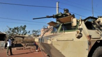 هجوم جديد على معسكر الأمم المتحدة شمالي مالي