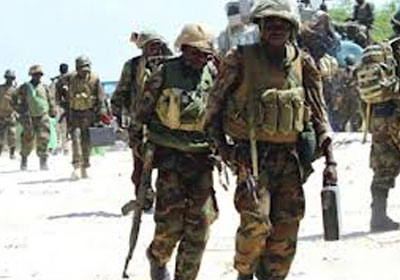 مقتل جنديين بوركينيين واصابة اربعة آخرين في هجوم انتحاري شمال مالي
