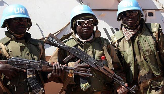 مهاجمة معسكر للامم المتحدة في مالي ولا ضحايا