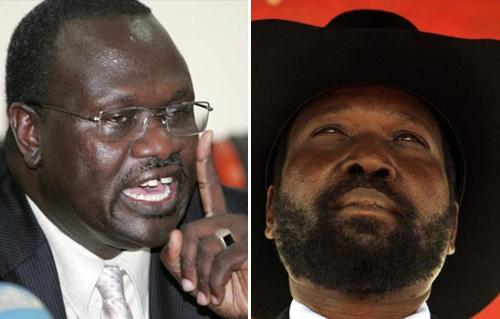 مفاوضات السلام بين جوبا ومسلحي جنوب السودان تبدأ رسميا في اديس ابابا