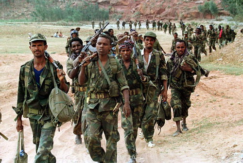 الجيش السوداني يؤكد 