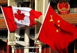 توقيف كندي بتهمة التجسس لحساب الصين