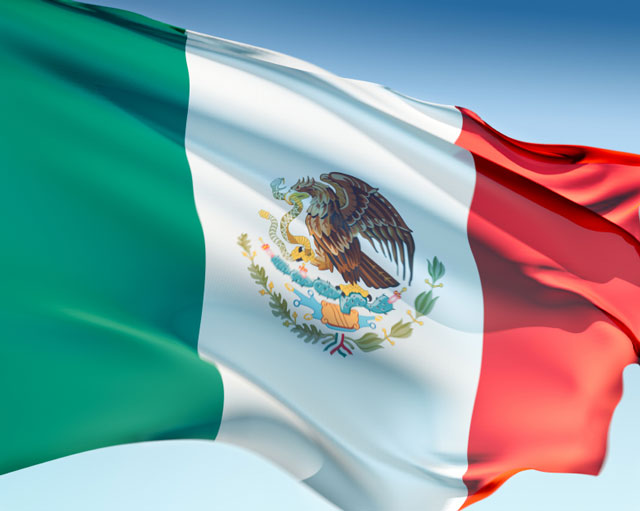الحكومة المكسيكية تنشىء كتيبة للدفاع الذاتي
