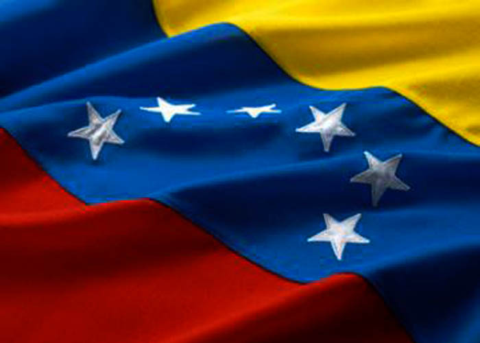 فنزويلا تعلق 