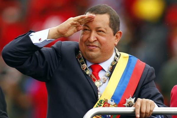 فنزويلا تعلن الحداد سبعة أيام بعد وفاة رئيسها تشافيز