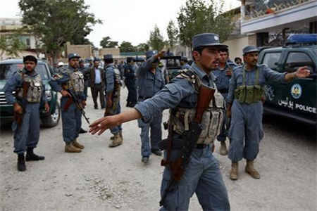 ثلاثة قتلى وعشرون جريحا في تمرد في سجن بافغانستان