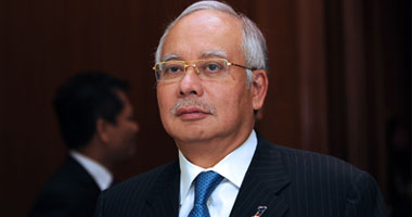 رئيس وزراء ماليزيا يدعو الى 