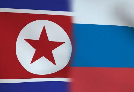كوريا الشمالية تدعو في رسالة الى نظيرتها الجنوبية لانهاء التوترات العسكرية بينهم