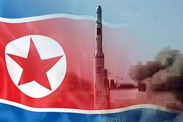 كوريا الشمالية تطلق صاروخين قصيري المدى في ثاني تجربة خلال اربعة ايام