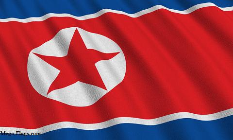 كوريا الشمالية تنفي مدها المقاومة بالصواريخ والمعدات