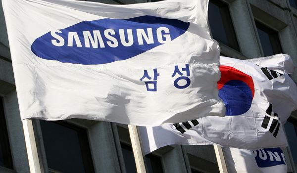 قتيل في تسرب مواد سامة في مصنع لشركة سامسونغ في كوريا الجنوبية
