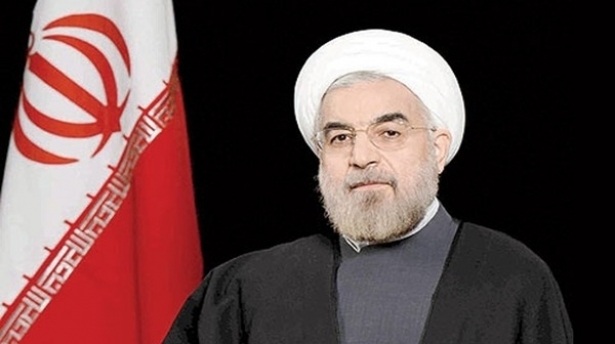 أمير قطر يوجه دعوة للرئيس روحاني لزيارة بلاده
