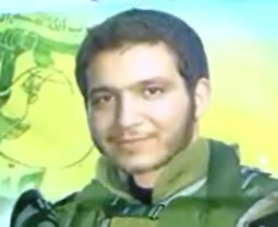 حزب الله شيّع الشهيد حيدر صوفان