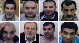 المختطفون اللبنانيون فلي أعزاز
