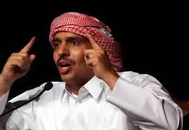 حكم نهائي على شاعر قطري بالسجن 15 عاما بتهمة التحريض ضد نظام الحكم

