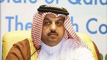 قطر: لم نساعد أي طرف أو حزب مصري