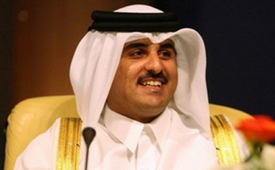 أمير دولة قطر يقوم بزيارة رسمية للمغرب في 27 و28 الجاري
