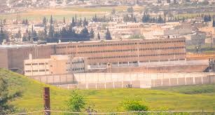 سجن حلب المركزي... «مقبرة الجهاديين»
