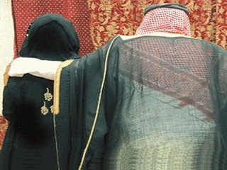 زواج القاصرات ينتشر في دول الخليج العربي حيث التخلف لا يزال سائدا