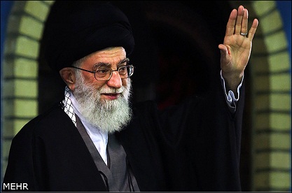 الإمام الخامئني للشباب: إيران ستدار في المستقبل من قبل مدراء عظام وجديرين
