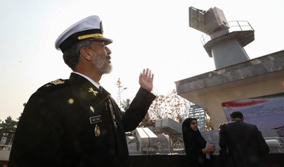 إيران تكشف عن أحد منظومات الرادار الأكثر تطوراً في العالم