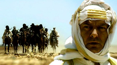 العربي هو ذلك البدوي المتخلف في السينما الأميركية