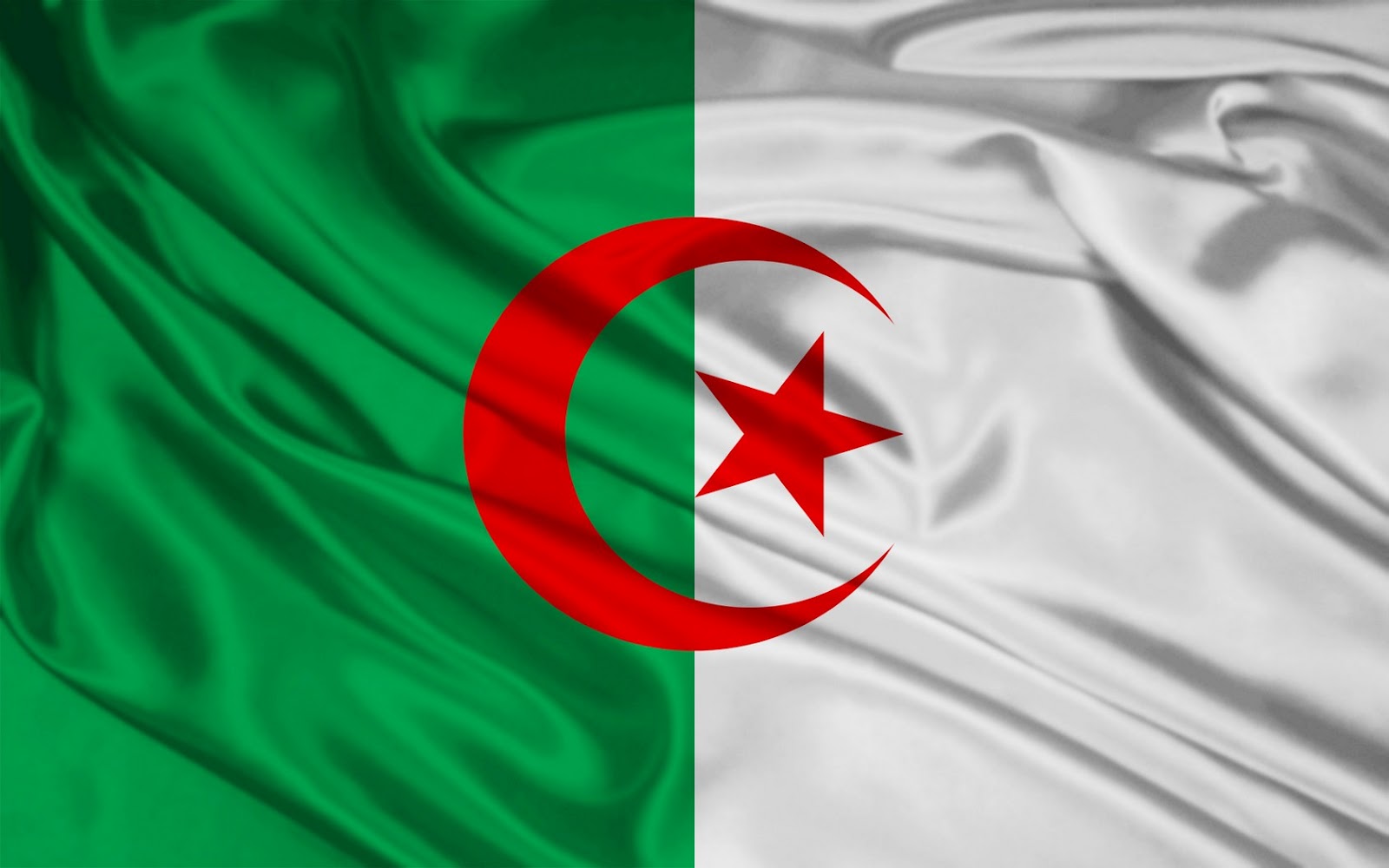 الجزائر تدين بشدة 